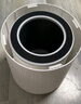 海爾（Haier）空氣凈化器家用無霧加濕一體機除甲醛除苯寵物吸毛消毒殺菌除過敏原除粉塵除煙異味KJ320F-JSQ3U1 曬單實拍圖