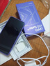 OPPO K13 Turbo 12GB+256GB 初號紫 疾風(fēng)散熱引擎 潮汐引擎 天璣8450 國家補貼 5G大容量電池游戲手機 曬單實拍圖