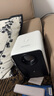 飛利浦（PHILIPS）NeoPix 345投影儀家用 智能便攜式臥室手機游戲投影電視（真1080P分辨率 家庭影院） 曬單實(shí)拍圖