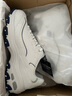 斯凱奇（Skechers）小白熊女鞋秋季厚底百搭老爹鞋熊貓鞋休閑運動(dòng)鞋99999863 曬單實(shí)拍圖