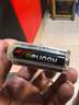 德力普（Delipow）USB充電電池 5號鋰電池4070mWh大容量1.5v恒壓配Type-C快充線 適用血壓儀/電子鎖/鼠標(biāo)/游戲手柄等 2節(jié)7號1184mWh鋰電池 送Type-C快充線+電池盒 曬單實(shí)拍圖