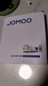 九牧（JOMOO）PVC防纏繞耐高溫加厚耐壓軟管黃銅接頭淋浴軟管1.5米H3588 曬單實(shí)拍圖