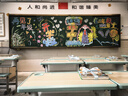 金值36色/72支彩色粉筆無(wú)塵粉筆黑板報專(zhuān)用粉筆兒童家用粉筆教師專(zhuān)用粉筆無(wú)塵無(wú)毒黑板繪畫(huà)開(kāi)學(xué)季必備 曬單實(shí)拍圖