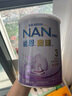 雀巢雀巢（Nestle）港版能恩啟護(hù)3段嬰兒配方奶粉800g/罐 3段 12-36個(gè)月 800g 1罐 曬單實(shí)拍圖