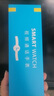 小天才酷蓋智能兒童電話(huà)手表防水可插卡定位4G5G全網(wǎng)通男女孩青少年小學(xué)初高中生手表6-12歲男孩女孩學(xué)習手表 升級黑【續航升級+零錢(qián)支付+視頻通話(huà)+定位+微聊】 曬單實(shí)拍圖