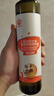 秋田滿(mǎn)滿(mǎn) 核桃熱炒油250ml 壓榨食用油_享嬰兒寶寶兒童輔食食譜 曬單實(shí)拍圖
