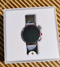 華為（HUAWEI）【七夕情人節(jié)】WATCH GT 5智能手表運(yùn)動(dòng)玄璣感知血氧心率體溫呼吸監(jiān)測(cè)藍(lán)牙通話防水男女健康情緒 41mm 冰晶藍(lán)-氟橡膠表帶【送米蘭表帶+貼膜】 曬單實(shí)拍圖