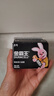 金霸王(Duracell)5號(hào)電池20粒裝堿性干電池五號(hào) 適用博朗耳溫槍/血糖儀/鼠標(biāo)血壓計(jì)電子秤遙控器兒童玩具 曬單實(shí)拍圖