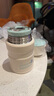 膳魔師（THERMOS）燜燒杯316L不銹鋼寬口恐龍燜燒罐保溫飯盒帶餐包帶餐具TCLF 曬單實拍圖