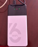 影騰隨身wifi三網(wǎng)通用無(wú)線wi-fi6免插卡移動(dòng)聯(lián)通電信無(wú)限制便攜式4G高速隨行網(wǎng)絡(luò)通用流量2025款5GHF 【三網(wǎng)通6000毫安充電款】+續(xù)航翻倍全國(guó)通用 曬單實(shí)拍圖