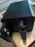 鐵威馬（TERRA MASTER）D4-320 四盤位硬盤柜  Type-c多盤位硬盤盒（USB3.2 10Gbps、適用NAS擴展存儲擴容） 曬單實拍圖
