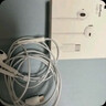 Apple/蘋(píng)果 USB-C接口有線(xiàn)耳機 type-c接口有線(xiàn)耳機蘋(píng)果耳機 蘋(píng)果17有線(xiàn)耳機筆記本耳機游戲音樂(lè ) 曬單實(shí)拍圖