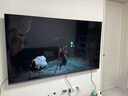 海信電視E8Q 75英寸 信芯H6 U+MiniLED  黑曜屏 首發(fā)330Hz高刷 帝瓦雷音響 E8NPRO升級 國家補貼75E8Q 曬單實(shí)拍圖