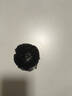 丸子頭隱形發(fā)網(wǎng)兒童舞蹈盤發(fā)女考級芭蕾丸子頭盤發(fā)神器網(wǎng)兜罩發(fā)套 黑色抽繩款小號*1 曬單實拍圖