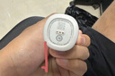 laifen徠芬新一代掃振電動(dòng)牙刷鋁合金款 萊芬深度清潔護(hù)成人牙刷 七夕情人節(jié)禮物送男/女友 粉色 曬單實(shí)拍圖