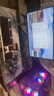 航向者英特爾i5酷睿i7升36核心/RTX3060 12G/4050臺式電腦主機DIY組裝電腦全套整機商務辦公電競直播游戲 電腦主機 八：i9級36芯/16G獨顯/64G/1T光追視效 曬單實拍圖