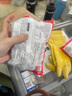 思念拇指生煎包500g50個豬肉餡 兒童早餐半成品食品早點面點包子 曬單實拍圖