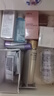 資生堂（SHISEIDO）肌活煥采潔面膏125ml 清潔毛孔改善粗糙洗面奶 曬單實(shí)拍圖