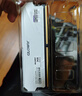 光威（Gloway）48GB(24GBx2) DDR5 5600 臺式機內(nèi)存條 天策 馬甲條 精選顆粒 CL40 皓月白 曬單實拍圖