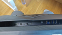 創(chuàng)維23.8英寸2K電競顯示器180Hz FastIPS HDR400 10bit 光感屏變 HUB拓展 升降 電腦顯示屏F24G52Q Pro 曬單實拍圖