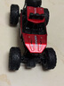 JJR/C合金越野車四輪電動rc遙控賽車兒童玩具男孩汽車遙控車生日禮物 曬單實拍圖