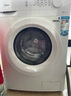 美的（Midea）滾筒洗衣機(jī)全自動(dòng)10公斤變頻超薄高溫筒自潔巴氏除菌洗內(nèi)衣洗 家電國(guó)家補(bǔ)貼20%一級(jí)能效以舊換新 MG100V11FPRO 曬單實(shí)拍圖