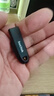 閃迪（SanDisk）128GB USB3.2 U盤 CZ550黑色 讀速100MB/s 安全加密 數(shù)據(jù)恢復 學習辦公電腦車載 高速大容量優(yōu)盤 曬單實拍圖