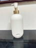 韓方五谷控油蓬松洗發(fā)水氨基酸持久去屑止癢無硅油洗頭膏露男女金榜第1名 曬單實(shí)拍圖