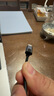 ULT-unite lightning轉(zhuǎn)HDMI線蘋果iPhone手機(jī)iPad平板高清投屏充電轉(zhuǎn)換器顯示器電視投影儀視頻連接線1.8米 曬單實(shí)拍圖