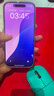 Apple【國行補貼】蘋(píng)果16Promax iPhone16Promax 蘋(píng)果16Pro 5G 手機 16Pro【白色鈦金屬】 256GB【原裝未使用+藍牙耳機+豪華大禮包】 曬單實(shí)拍圖