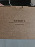 無(wú)印良品 MUJI 無(wú)紡布口罩 OD05CC1S 白色 40包裝/L 曬單實(shí)拍圖
