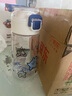 FGA富光水杯手提便攜學(xué)生直飲杯tritan彈蓋春夏男女杯子小蒂藍(lán)470ml 曬單實(shí)拍圖