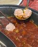 潮興記鱈魚(yú)玫瑰195g 魚(yú)丸子海鮮火鍋食材燒烤關(guān)東煮湯輕食低脂早餐小吃 曬單實(shí)拍圖