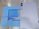 HUWYI平板電腦padPro2025新款ipad 4K超清大屏全面屏144Hz全網(wǎng)通5G高刷網(wǎng)課學(xué)習(xí)游戲娛樂(lè)辦公 柔光紫 16pro16G運(yùn)行+256G內(nèi)存+豪華禮品12英 曬單實(shí)拍圖