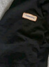 JEANSWEST LIFE真維斯休閑短褲男夏季男款純棉運動(dòng)籃球中褲男士灰色直筒五分褲 曬單實(shí)拍圖