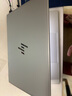 惠普（HP）星Book Pro14 國家補貼2025新品AI高性能輕薄14寸酷睿Ultra筆記本電腦 旗艦商務(wù)辦公筆記本電腦 Ultra5-125H 16G 1T 2.5K 銀 曬單實拍圖