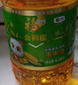 福臨門(mén)金闕謠 非轉基因壓榨一級玉米油6.18L 食用油 新老包裝隨機發(fā)貨 曬單實(shí)拍圖