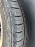 佳通(Giti)汽車輪胎205/55R16 94V  221v1 適配速騰/寶來(lái)/朗逸 曬單實(shí)拍圖