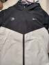 NIKE3BRAND 耐克【三防夾克】耐磨2025年秋男女童3M反光輕便柔軟外套 曬單實(shí)拍圖