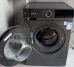 博世（BOSCH）4系星云灰 10KG洗烘一體機 全自動(dòng)家用滾筒洗衣機 熱風(fēng)除菌 羊毛洗護 毛絮自清潔 強力去漬 除螨洗 【店鋪爆款】WNA252010W 曬單實(shí)拍圖