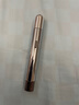 洽苒惡霸電動(dòng)修眉器男女士專(zhuān)用安全型充電款修眉刀刮毛剃眉筆神器修剪器自動(dòng)修眉儀 太空銀 曬單實(shí)拍圖