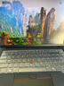 ThinkPad【國家補貼20%】T14p AI PC酷睿Ultra9 14.5英寸高性能工程師本筆記本電腦 32G 1TB 3K 商務(wù)辦公本 曬單實(shí)拍圖