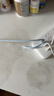 綠聯(lián)【MFi認證不彈窗】適用蘋果充電線Type-C數據線PD30/20W快充to Lightning iPhone14/13手機1.5米 曬單實拍圖