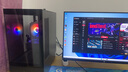 華碩全家桶i5 14600KF/RTX5070顯卡直播電競(jìng)游戲臺(tái)式機(jī)組裝電腦主機(jī)整機(jī)DIY組裝機(jī) 14600KF+RTX5060丨配置一 曬單實(shí)拍圖