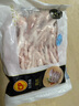 CP正大食品 雞爪 凈重2斤 單個(gè)雞爪約40-50g 生鮮冷凍鳳爪燒烤 曬單實(shí)拍圖