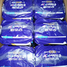 安而康（Elderjoy）長效干爽成人紙尿褲M60片臀圍80-105cm成人尿不濕老人臥床夜用 曬單實(shí)拍圖
