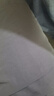 李寧反光直筒七分運動(dòng)褲男2025新款柔軟絲滑有型褲子AKQV031 曬單實(shí)拍圖