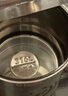 歐樂(lè )多（Olodo）抗菌316不銹鋼茶杯茶水分離水杯大容量泡茶缸帶蓋辦公室老式口杯 316抗菌杯【450ML】升級5A鏡面 曬單實(shí)拍圖