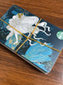 星巴克Starbucks 夢幻人魚星禮卡 實(shí)體儲值卡 男女士送禮 男女士送禮 1000元 曬單實(shí)拍圖