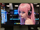 三星（SAMSUNG）玄龍騎士G8 OLED 4K 240Hz G81SF 高刷游戲 豎屏 護眼屏幕 臺式筆記本外接 辦公 電競 電腦 顯示器 27英寸 LS27FG812SCXXF 官方直營(yíng)旗艦店 曬單實(shí)拍圖